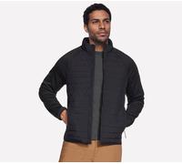 Skechers Veste hybride GOSHIELD 2.0, Noir vif., XXL