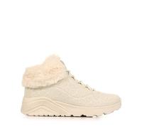 Skechers Cozy Leopard 310362LNAT, Baskets Enfant - 30 EU