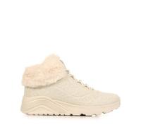 Skechers Cozy Leopard 310362LNAT, Baskets Enfant - 36 EU