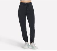Skechers SKECHLUXE Elevate Jogger en Noir, Pointure Grand