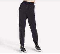 Skechers Cozy Luxe Jogger en Noir, Pointure XS
