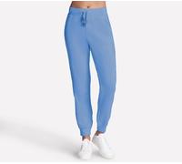 Skechers Cozy Luxe Jogger en Poseidon, Pointure Moyen