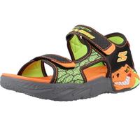 Skechers Creature-splash Couleur Noir