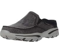 Skechers - Creston Homme - Chaussures, 44 EU, Black