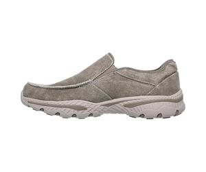 Skechers Creston- Moseco MocassinHomme