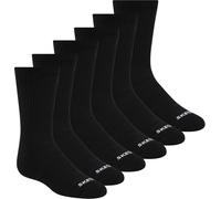 Skechers Crew Socks Noir / Blanc ChdC10-2.5 Male