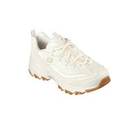Skechers D´Lites GOOD NEUTRAL Femmes Chunky Sneaker Plateaux Sneaker 149807 OFWT