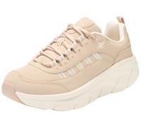 Skechers D Lux Walker 2.0 Golden