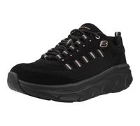 Skechers D Lux Walker 2.0 Golden