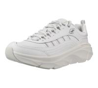 Skechers D Lux Walker 2.0 Golden