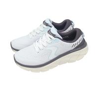 Skechers D Lux Walker 2.0 White Multi Women Casual Lifestyle Shoes 150007-WMLT