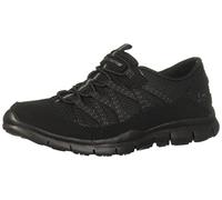 Skechers Damen Bobs-B Cute Sneaker, Noir, 37 EU