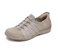 Skechers Baskets Breathe Easy Roll with Me 100593TPE – Taille 37 EU