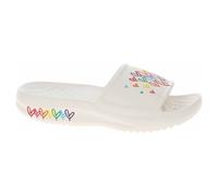 Skechers Damen FOAMIES - IN LOVE WITH LOVE FOAMIES - IN LOVE WITH LOVE 32475-36, 32475-38, 32475-39, 32475-40, 32475-41 SKE-111321 white/multi 40
