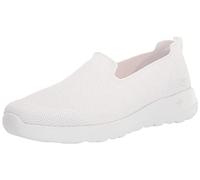 Skechers Baskets Femme Go Walk Joy Sensational Day, Blanc Opulent Garden, Taille 36,5 EU