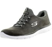 Skechers Damen Lowtop-Sneaker SUMMITS - ITZ BAZIK 25775-36, 25775-37, 25775-38, 25775-39, 25775-40, 25775-42, 25775-43 SKE-88888301 charcoal 40