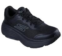 Skechers Damen Max Cushioning Endeavour Canova Sneaker, Noir, 39 EU