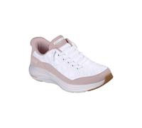 Skechers Damen Slip-ins Sneaker Contour Foam Cozy Fit 150404 LAV
