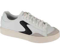 Skechers Damen Sneaker EDEN LX - SLICK TALK 30466-37, 30466-38, 30466-39, 30466-40, 30466-41 SKE-185190 blanc/noir 40