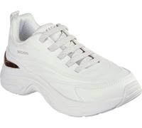 Skechers - Damen Sneaker "Hazel Step N Flow" FS11104 (41 EU) (Weiß)