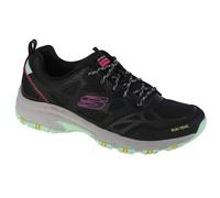 Skechers Damen Sneaker low Hillcrest Pure Escapade grau/rosa