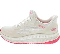 Skechers Damen Sneaker Weiß EU 38