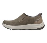 Skechers - Decklan - Gulliver - Homme - Chaussures - Brun - Taille: 42 EU