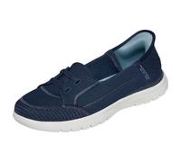 Skechers | Décontracté, slipins, tapis Goga refroidi à l'air, Ultra Go, lavable en machine