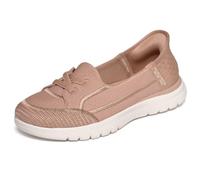 Skechers | Décontracté, slipins, tapis Goga refroidi à l'air, Ultra Go, lavable en machine
