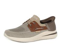 Skechers - Delson 3.0-210606TPBR - Pointure: 45 EU