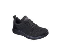 Skechers Delson 3.0 OTERON 200291EC BLK Baskets de travail pour homme Noir