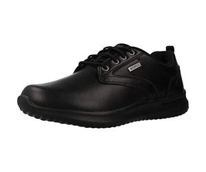 Skechers Delson-Antigo, Baskets Homme