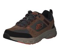 Skechers, Demi-Chaussures, Baskets Homme, Brown, 44 EU