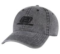 Skechers Denim Embroidered Chapeaux en Noir