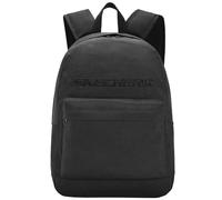 Skechers, Backpack Unisex, black, One size