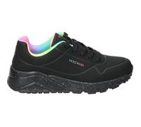 SKECHERS - DEPORTIVAS SKECHERS 310456L-BKMT SEÑORA NEGRO - (39) 39