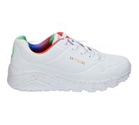 SKECHERS - DEPORTIVAS SKECHERS 310456L-WMLT SEÑORA BLANCO - (37) 37