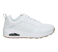 SKECHERS - DEPORTIVAS SKECHERS 403667L-WHT SEÑORA BLANCO - (36) 36