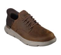 Skechers Derbies GARZA in Marron 42