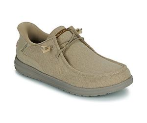 Skechers Derbies SLIP-INS: MELSON - CORONADO in Beige 45