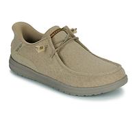 Skechers Derbies SLIP-INS: MELSON - CORONADO in Beige 46