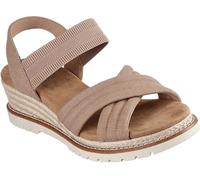 Skechers Desert Chill - Sweet 114685-TAN Ladies