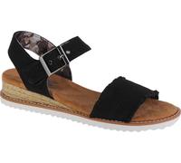 Skechers Desert Kiss Adobe Princess Couleur Noir