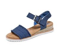 Skechers Desert Kiss Adobe Princess | Sandales décontractées