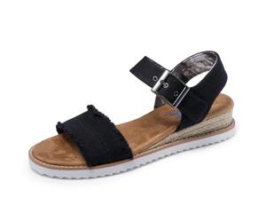Skechers Desert Kiss Adobe Princess | Sandales décontractées