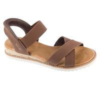 Skechers Desert Kiss Golden Lily SandaleFemme