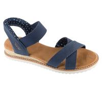 Skechers Desert Kiss Golden Lily SandaleFemme