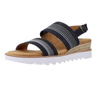 Skechers Desert Kiss H Colour Noir - 39