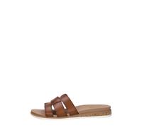 Skechers - Desert Kiss Low - Peak Look - Femme - Chaussures - Brun - Taille: 39 EU