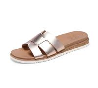 Skechers Mules et sabots Desert Kiss Low – Peak look – Taille 37 Rose